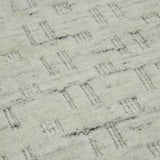 Amer Rugs HOU-1 Houston Modern Geometric Area Rug