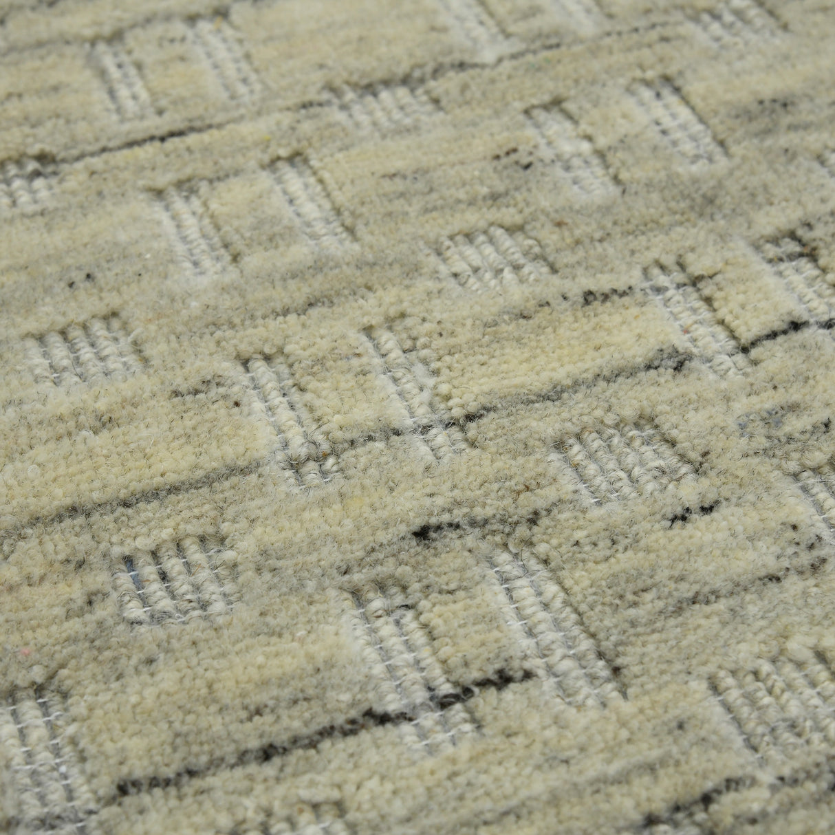 Amer Rugs HOU-2 Houston Modern Geometric Area Rug