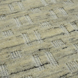 Amer Rugs HOU-2 Houston Modern Geometric Area Rug