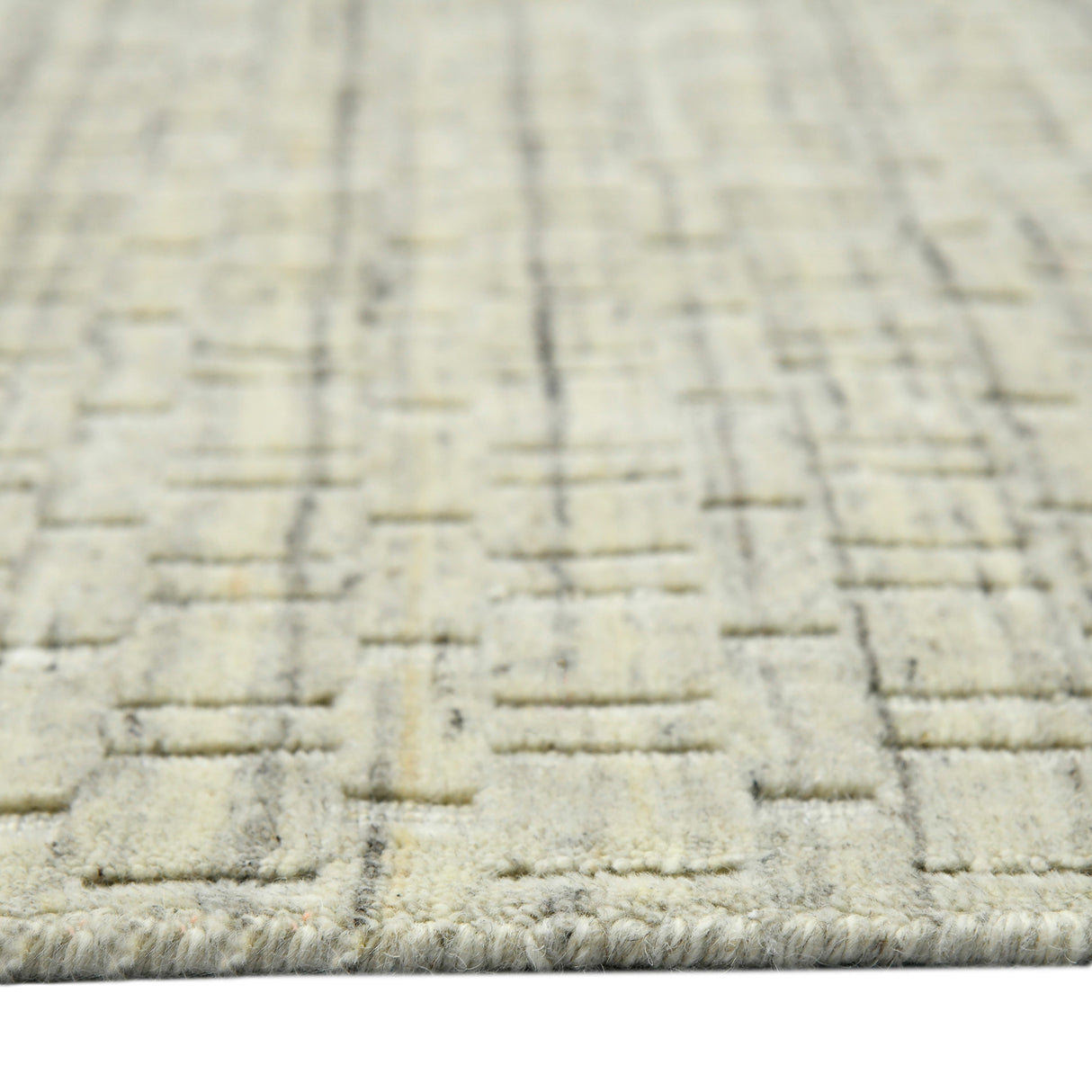 Amer Rugs HOU-2 Houston Modern Geometric Area Rug