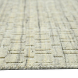 Amer Rugs HOU-2 Houston Modern Geometric Area Rug