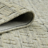 Amer Rugs HOU-2 Houston Modern Geometric Area Rug