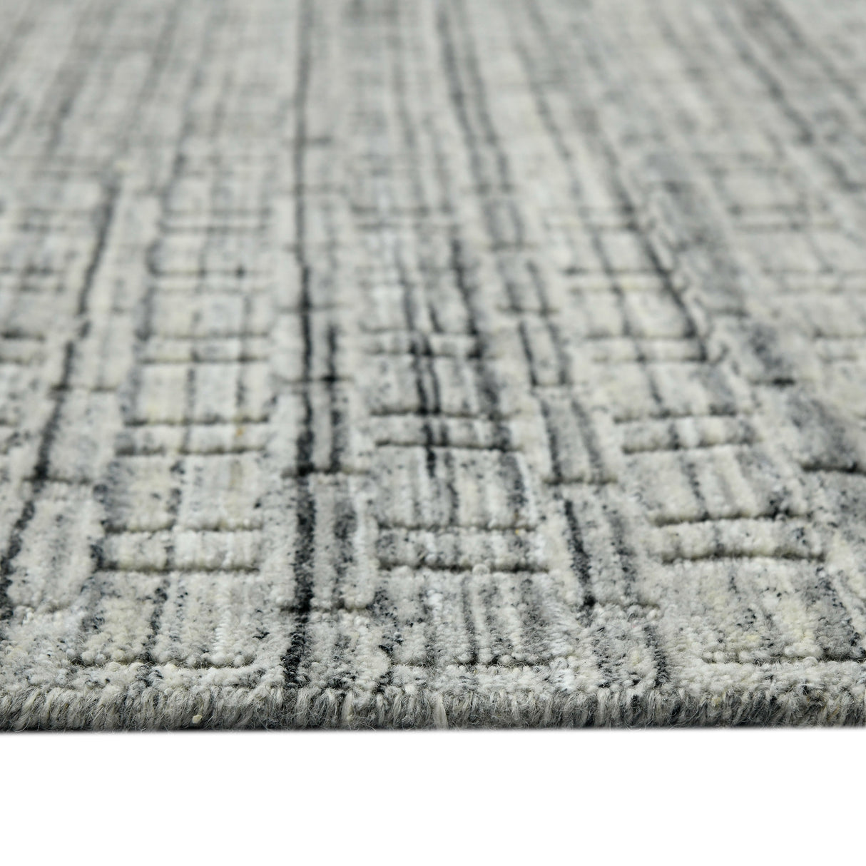 Amer Rugs HOU-3 Houston Modern Geometric Area Rug