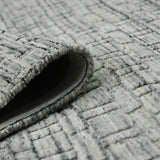 Amer Rugs HOU-3 Houston Modern Geometric Area Rug
