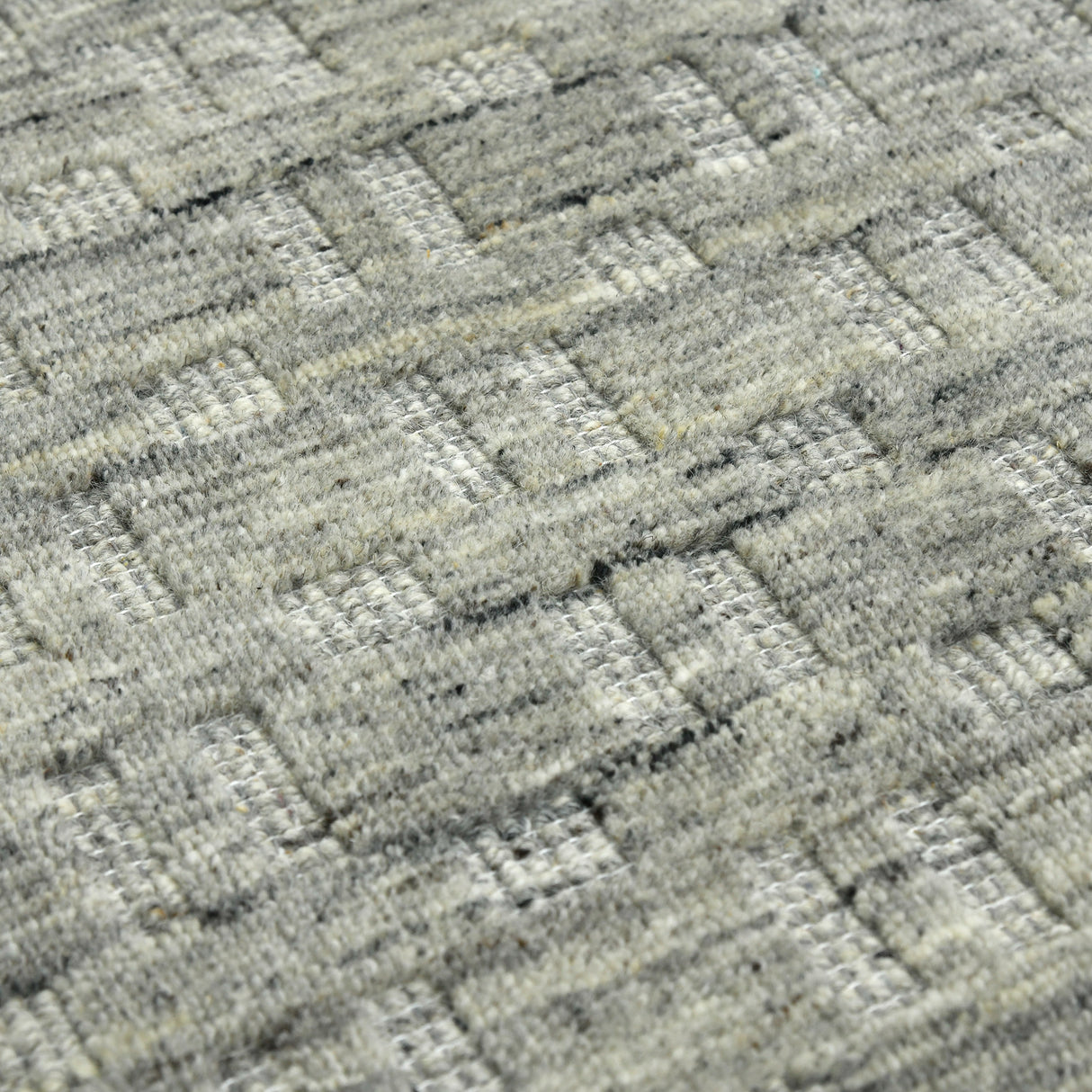 Amer Rugs HOU-4 Houston Modern Geometric Area Rug