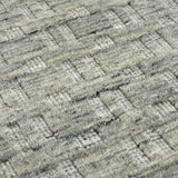 Amer Rugs HOU-4 Houston Modern Geometric Area Rug