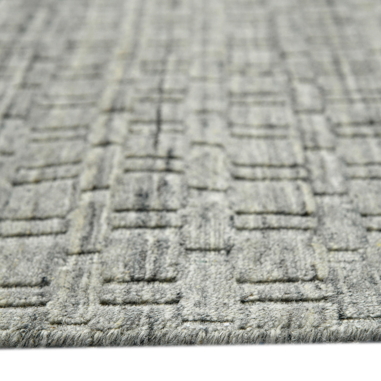 Amer Rugs HOU-4 Houston Modern Geometric Area Rug
