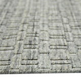 Amer Rugs HOU-4 Houston Modern Geometric Area Rug