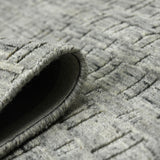 Amer Rugs HOU-4 Houston Modern Geometric Area Rug