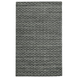 Amer Rugs HOU-5 Houston Modern Geometric Area Rug