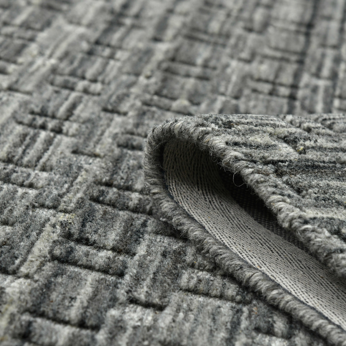 Amer Rugs HOU-5 Houston Modern Geometric Area Rug