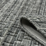 Amer Rugs HOU-5 Houston Modern Geometric Area Rug