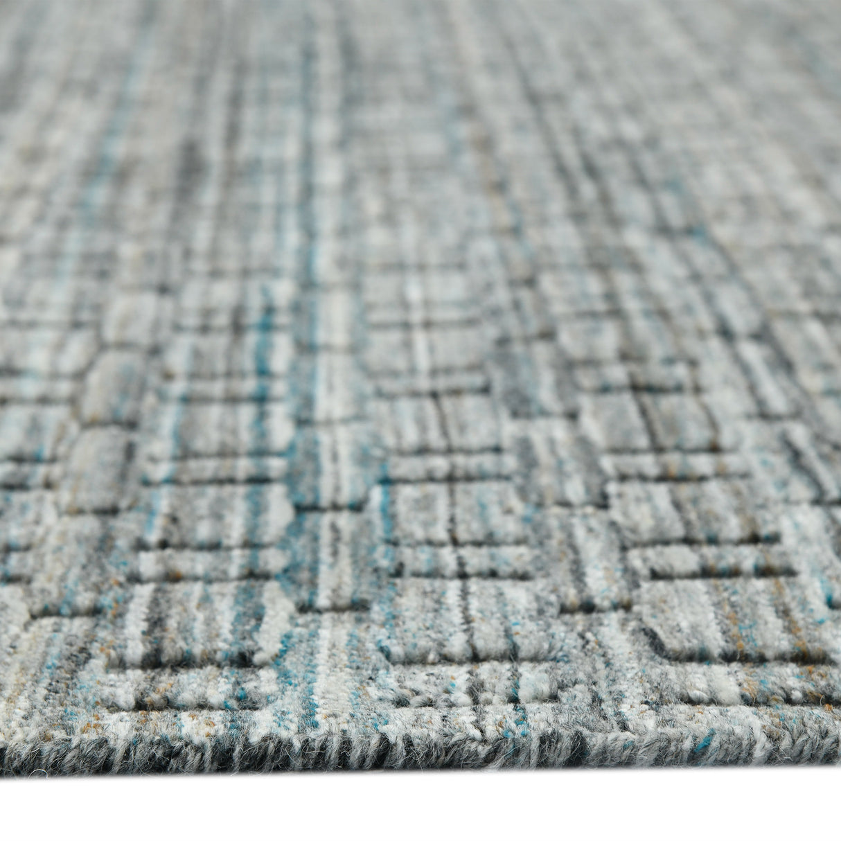 Amer Rugs HOU-6 Houston Modern Geometric Area Rug