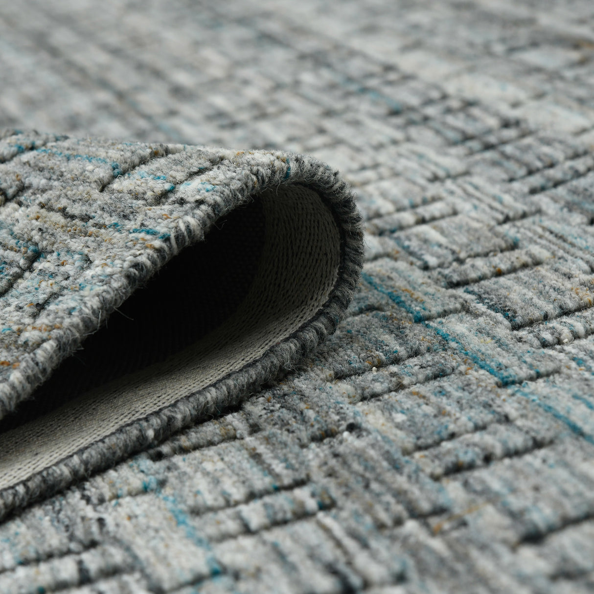 Amer Rugs HOU-6 Houston Modern Geometric Area Rug