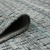 Amer Rugs HOU-6 Houston Modern Geometric Area Rug