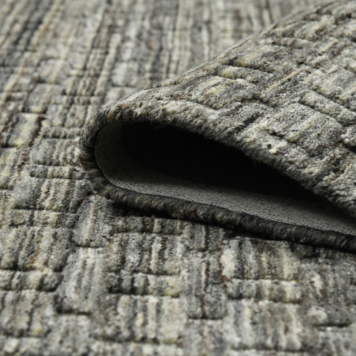 Amer Rugs HOU-7 Houston Modern Geometric Area Rug