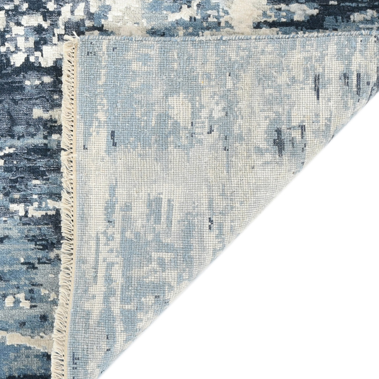 Amer Rugs HRM-1 Hermitage Contemporary Area Rug