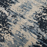 Amer Rugs HRM-1 Hermitage Contemporary Area Rug