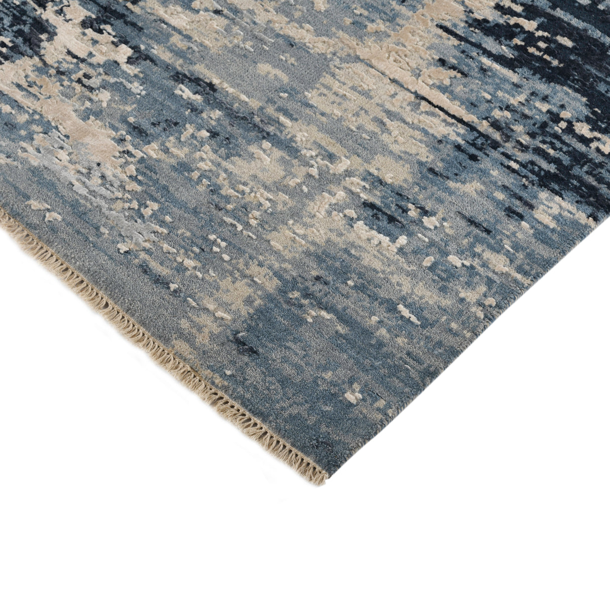 Amer Rugs HRM-1 Hermitage Contemporary Area Rug