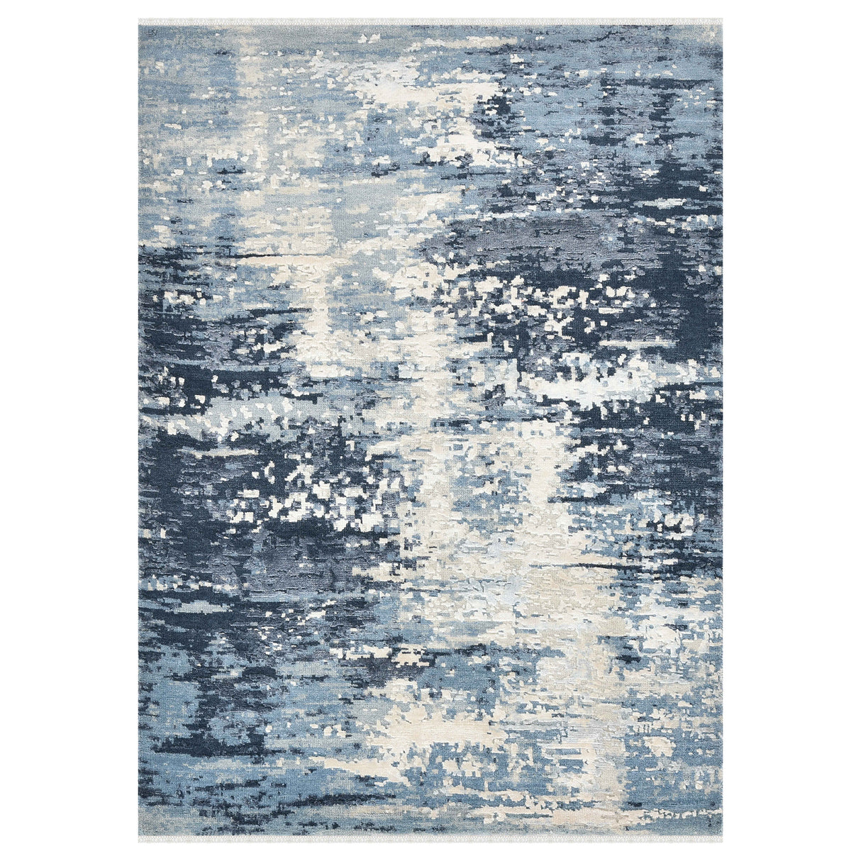 Amer Rugs HRM-1 Hermitage Contemporary Area Rug