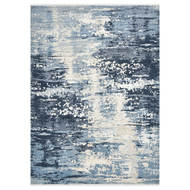 Amer Rugs HRM-1 Hermitage Contemporary Area Rug