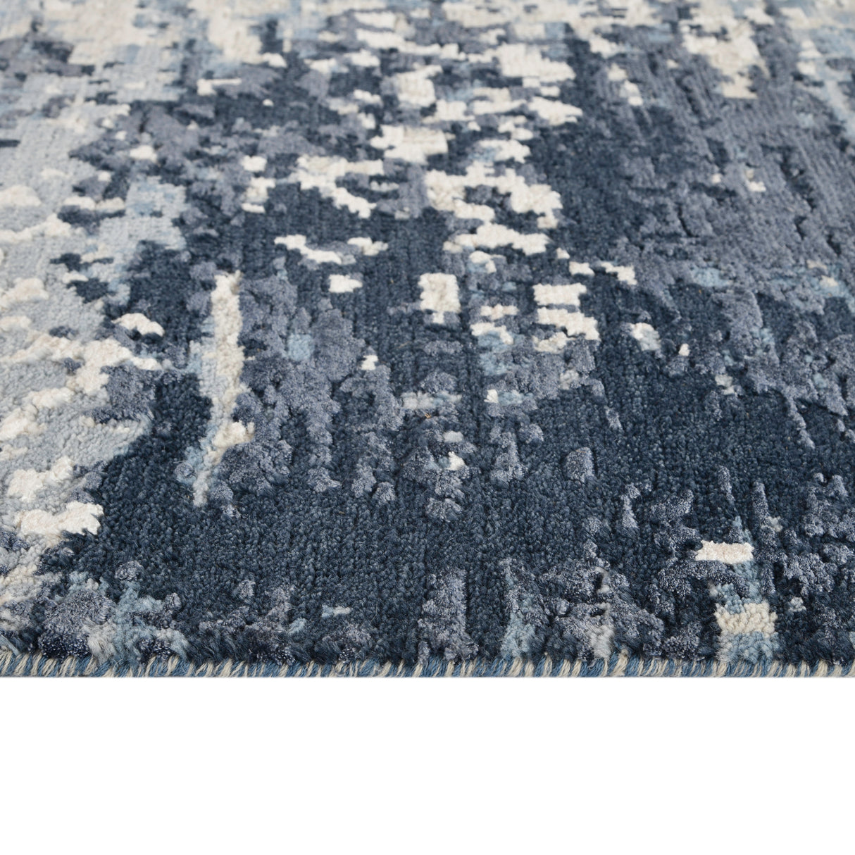 Amer Rugs HRM-1 Hermitage Contemporary Area Rug
