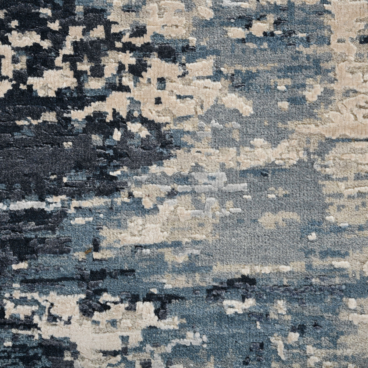 Amer Rugs HRM-1 Hermitage Contemporary Area Rug