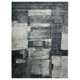 Amer Rugs HRM-11 Hermitage Contemporary Area Rug