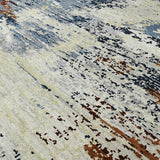 Amer Rugs HRM-2 Hermitage Contemporary Area Rug