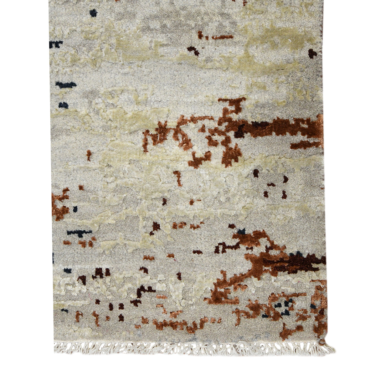 Amer Rugs HRM-2 Hermitage Contemporary Area Rug