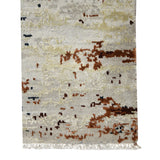 Amer Rugs HRM-2 Hermitage Contemporary Area Rug