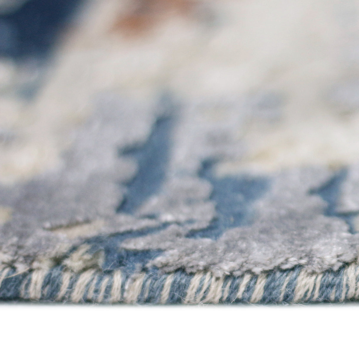 Amer Rugs HRM-2 Hermitage Contemporary Area Rug