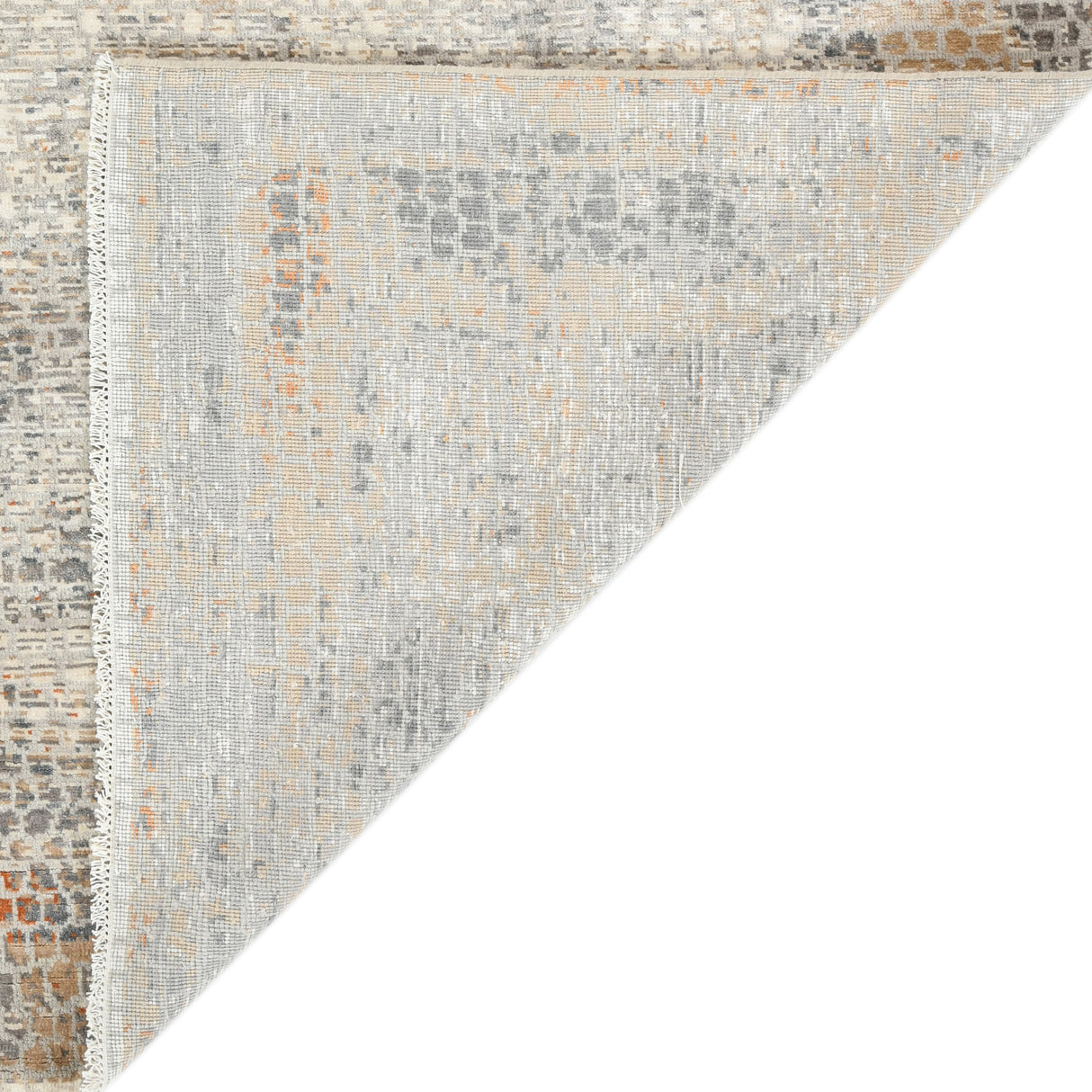 Amer Rugs HRM-8 Hermitage Contemporary Area Rug