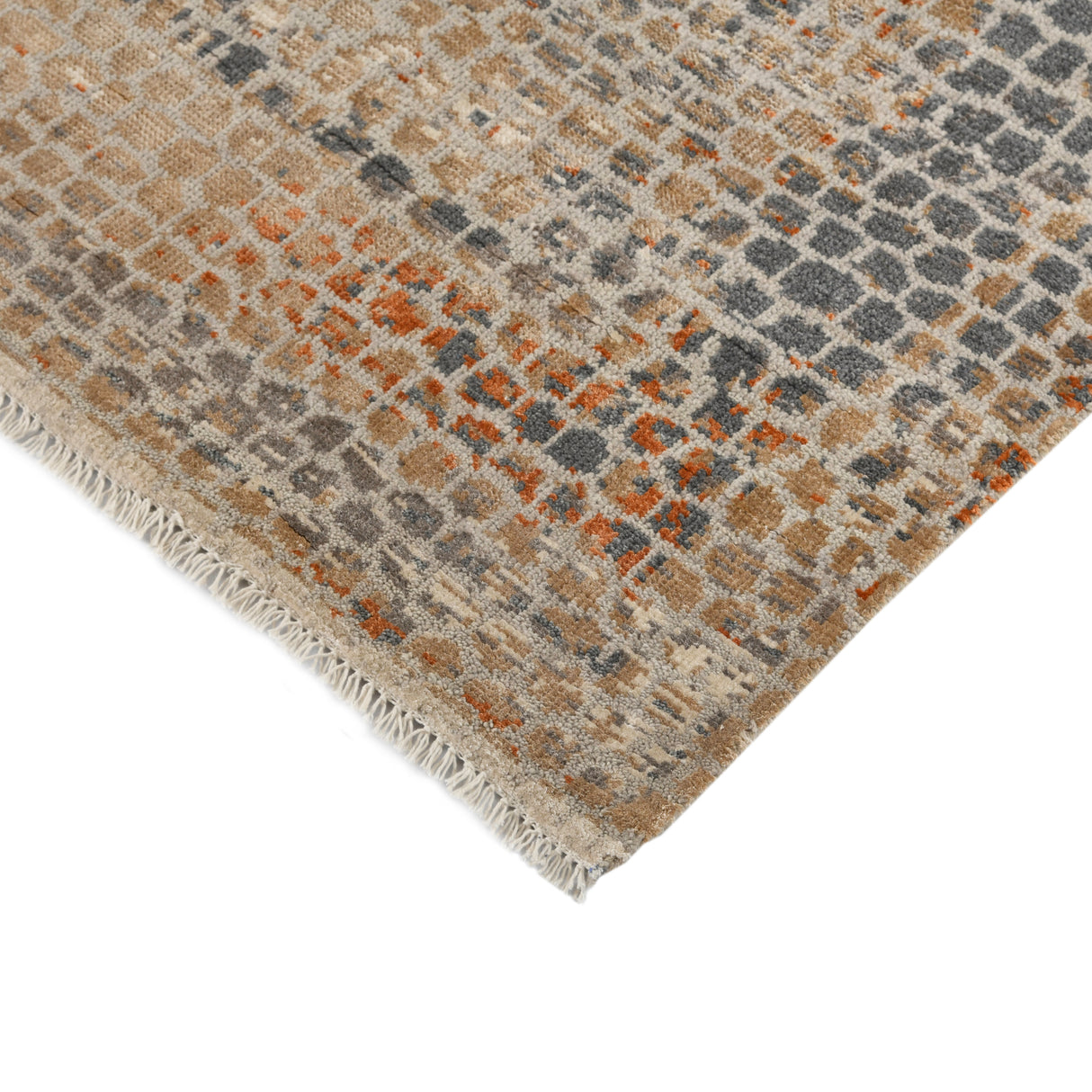Amer Rugs HRM-8 Hermitage Contemporary Area Rug