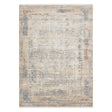 Amer Rugs HRM-8 Hermitage Contemporary Area Rug