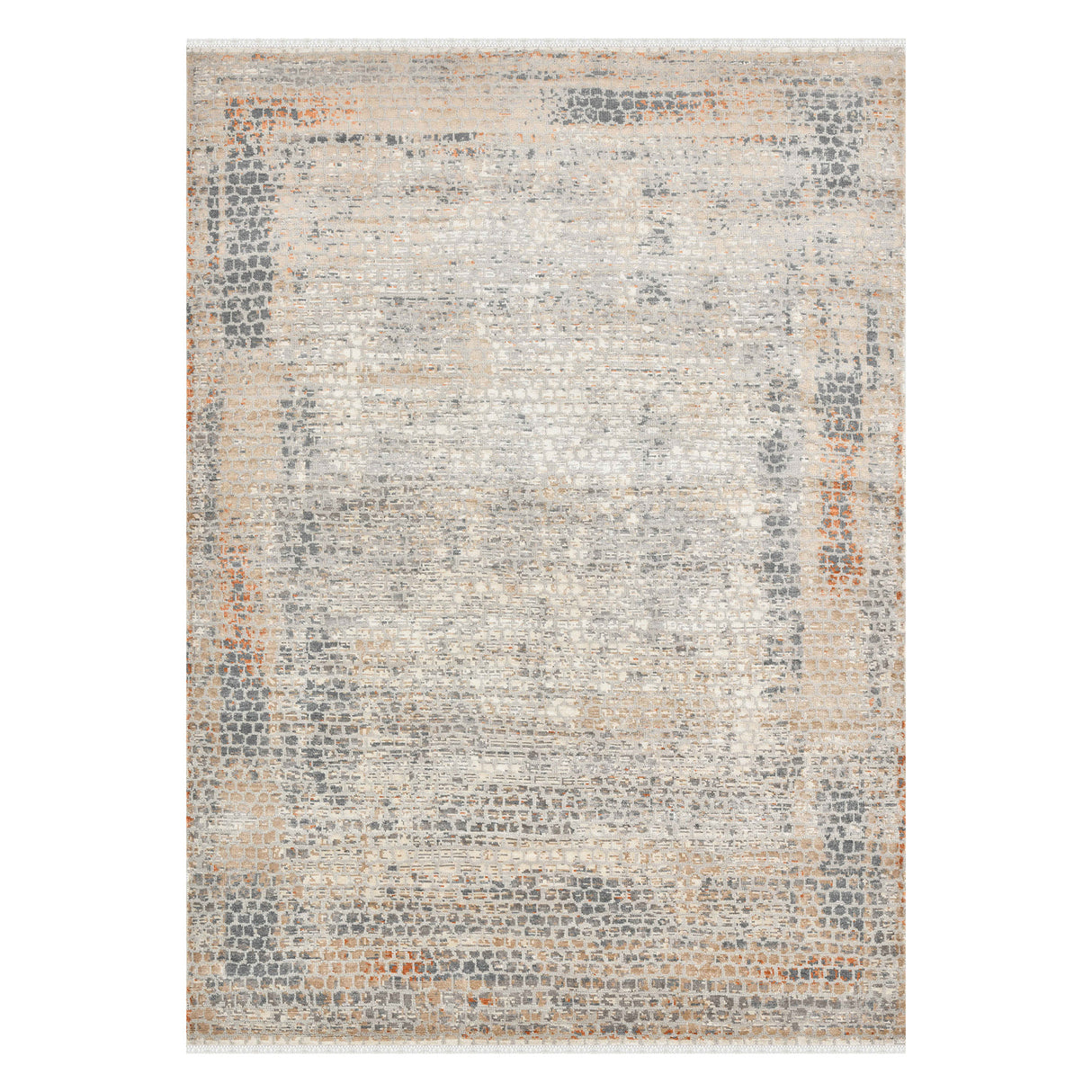 Amer Rugs HRM-8 Hermitage Contemporary Area Rug