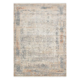 Amer Rugs HRM-8 Hermitage Contemporary Area Rug