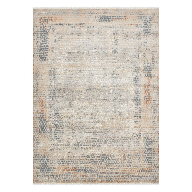 Amer Rugs HRM-8 Hermitage Contemporary Area Rug