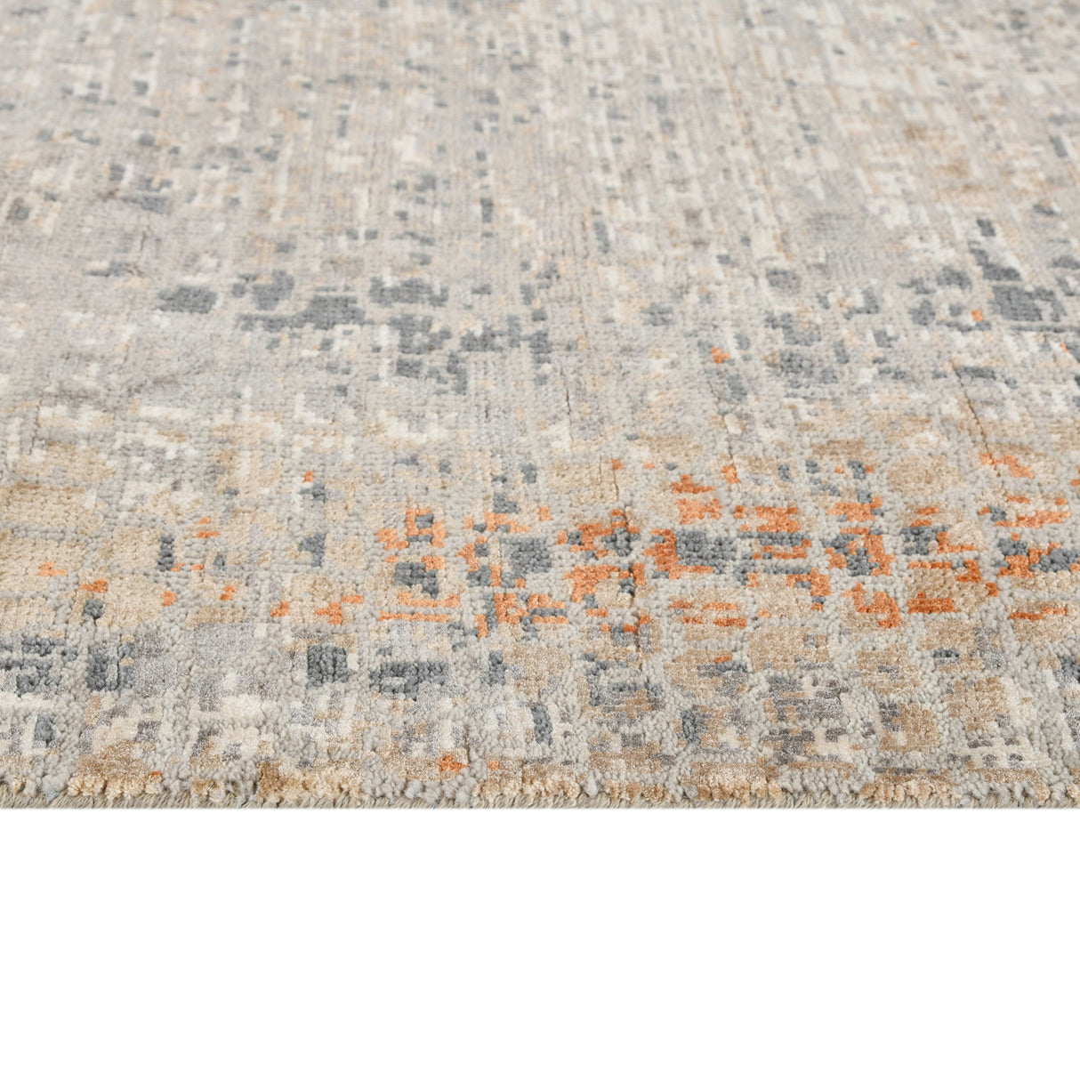Amer Rugs HRM-8 Hermitage Contemporary Area Rug
