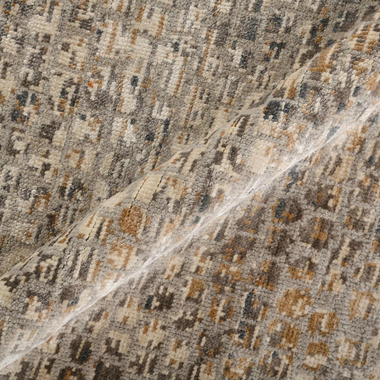 Amer Rugs HRM-8 Hermitage Contemporary Area Rug