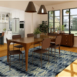Amer Rugs HRM-9 Hermitage Contemporary Area Rug