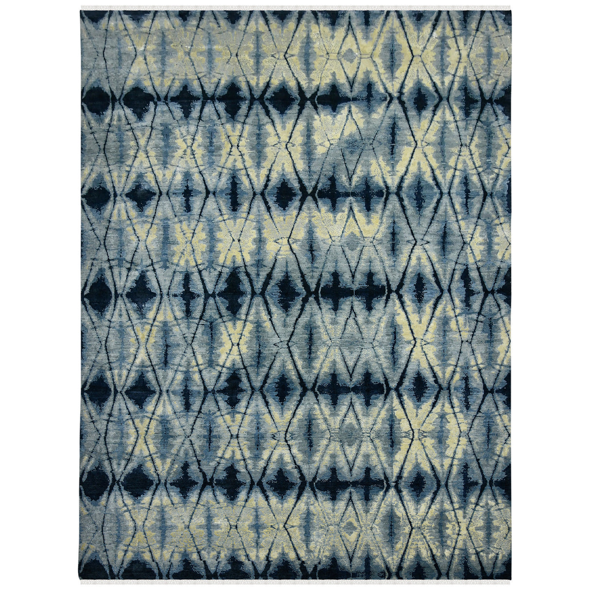 Amer Rugs HRM-9 Hermitage Contemporary Area Rug