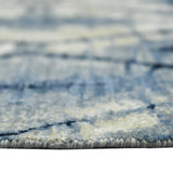 Amer Rugs HRM-9 Hermitage Contemporary Area Rug
