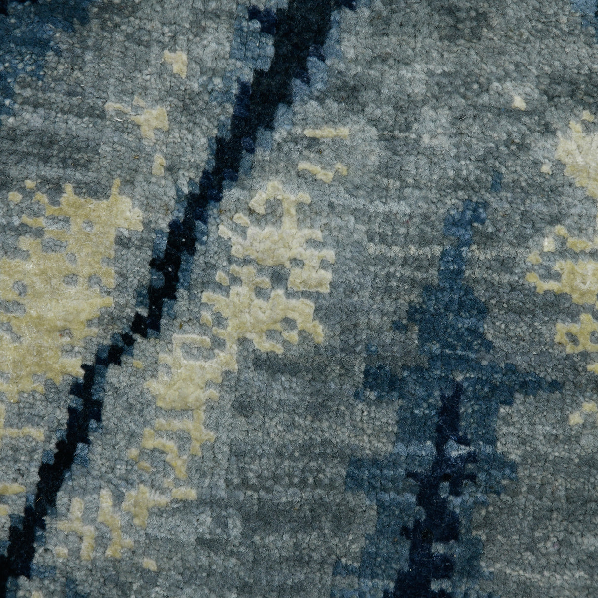 Amer Rugs HRM-9 Hermitage Contemporary Area Rug