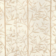KRAVET COUTURE HS BAMBOO.16.0 HS BAMBOO SAND Fabric - HARWOOD STEIGER