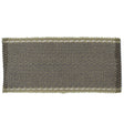 STOUT HUDS-2 HUDSON 2 SMOKE Fabric - Eades Wallpaper & Fabric