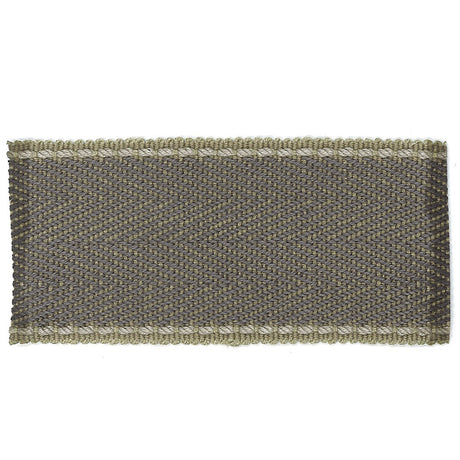 STOUT HUDS-2 HUDSON 2 SMOKE Fabric - Eades Wallpaper & Fabric