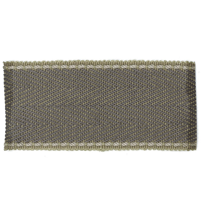 STOUT HUDS-2 HUDSON 2 SMOKE Fabric - Eades Wallpaper & Fabric