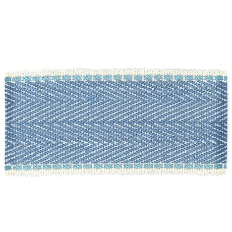 STOUT HUDS-3 HUDSON 3 SKY Fabric - Eades Wallpaper & Fabric