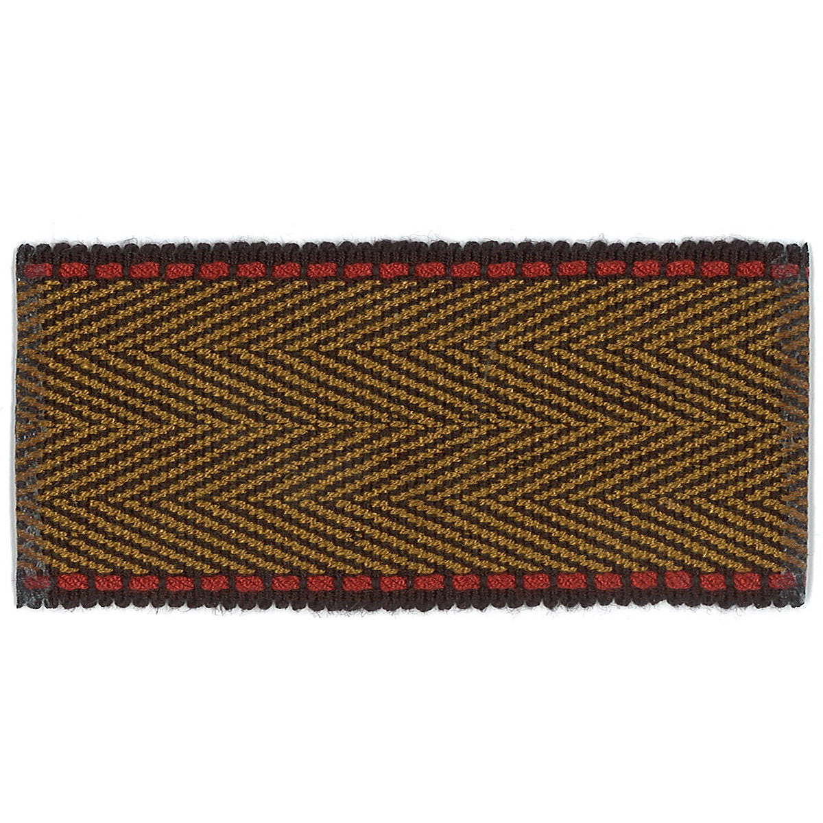 STOUT HUDS-4 HUDSON 4 BRONZE Fabric - Eades Wallpaper & Fabric